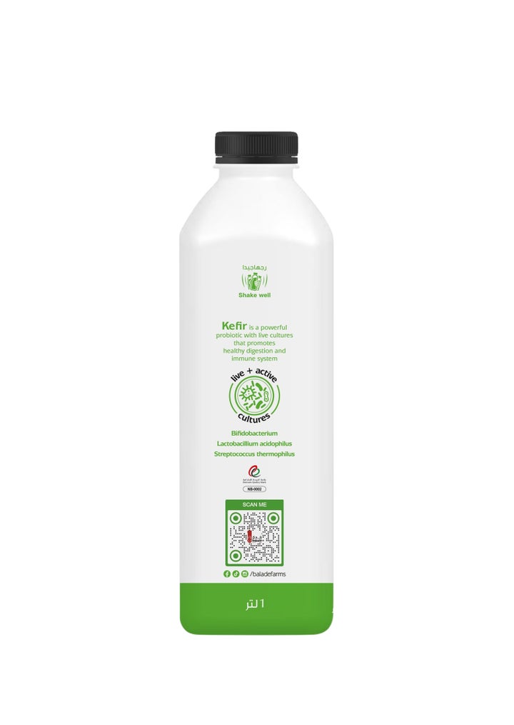 Kefir Balade Buy Balade Fresh Cultured Kefir Milk Online | 15 Minutes Instant ...