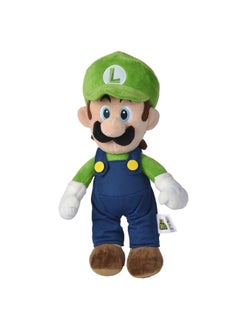 Super Mario 40cm Green