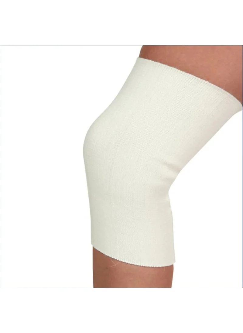 İnan Korse Hsyn Wool Knee Pad Merino Wool