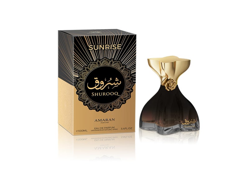 عطر Amaran 100ml