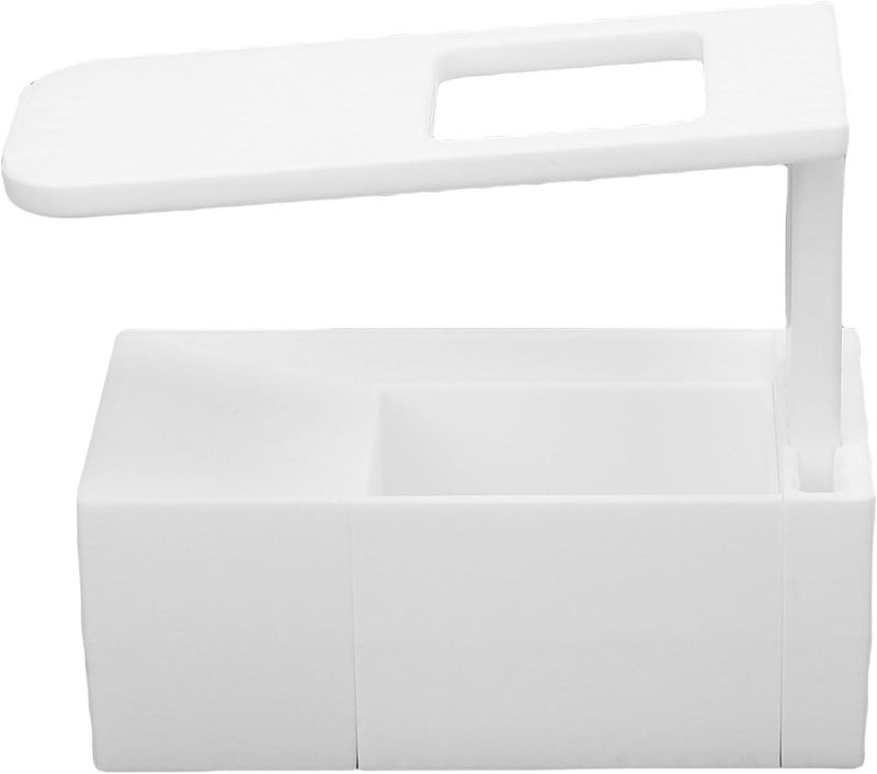 SUNGOOYUE Standard Size Business Card Scanner Holder Efficient Scanning Dual Mode Support Lightweight Phone Holder for iOS and - Image 1
