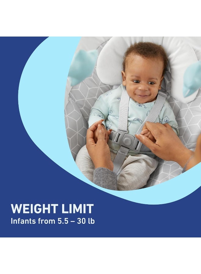 Graco Simple Sway Swing - Image 5
