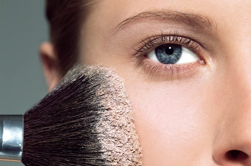 BEST MATTE FINISH LOOSE POWDER FOR WOMEN - Image 3