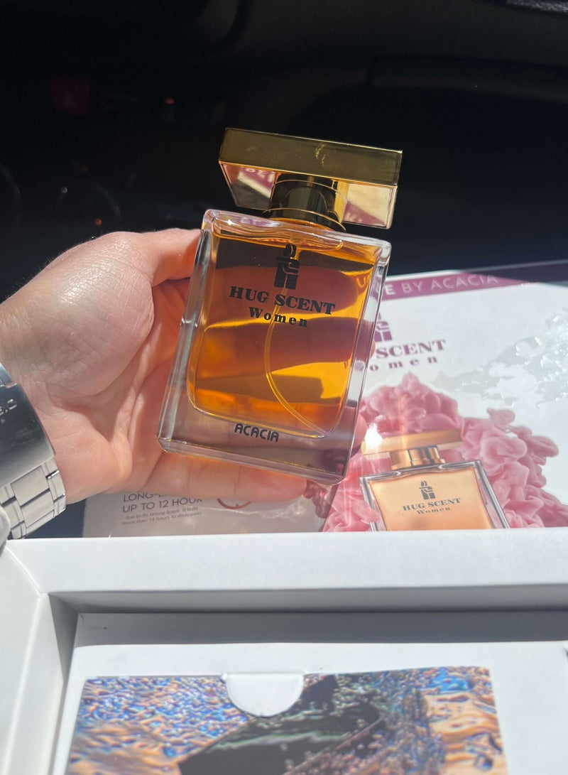 أكاسيا عطر هاج سنت نسائي من اكاسيا 100 مل - Image 1