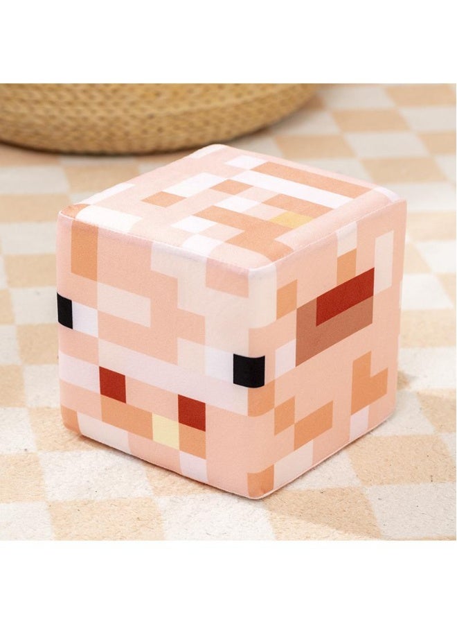 Minecraft Cotton Plush Toy Multiple Sizes Available - Image 1
