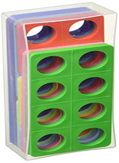 Numicon: Box Of Numicon Shapes 1-10