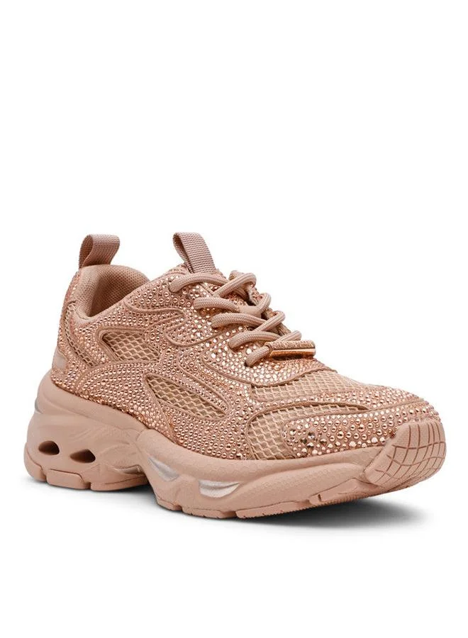 Zonar-R Gold Women's Sneakers
