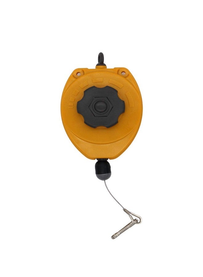 Mijin Tigon TW-2R Retractor, Spring/Tool Balancer, (Load Capacity: 1-2 kg/2.2-4.4 lbs) Adjustable cable stopper - Image 2