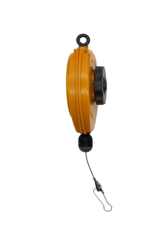 Mijin Tigon TW-2R Retractor, Spring/Tool Balancer, (Load Capacity: 1-2 kg/2.2-4.4 lbs) Adjustable cable stopper - Image 3