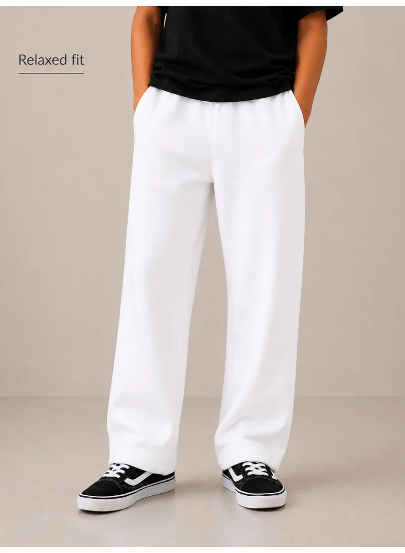 فكتور اند جين Unisex Balloon Pants