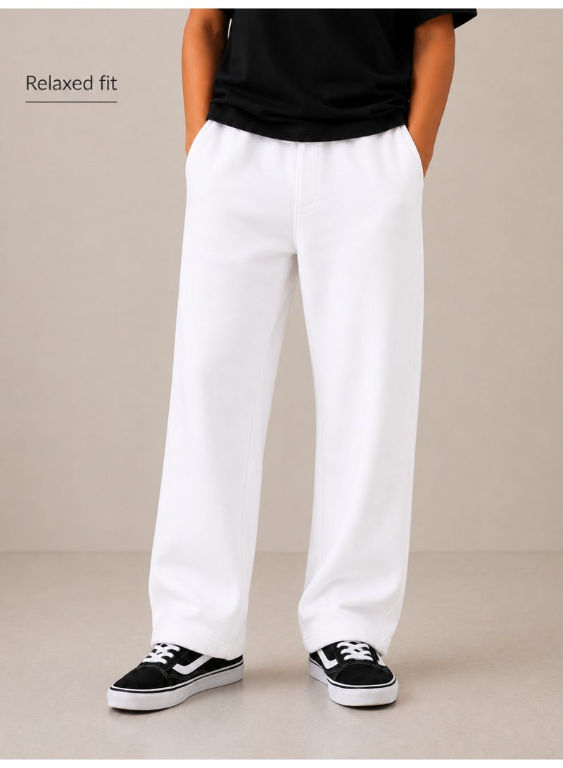 victor and jane Unisex Balloon Pants - Image 1