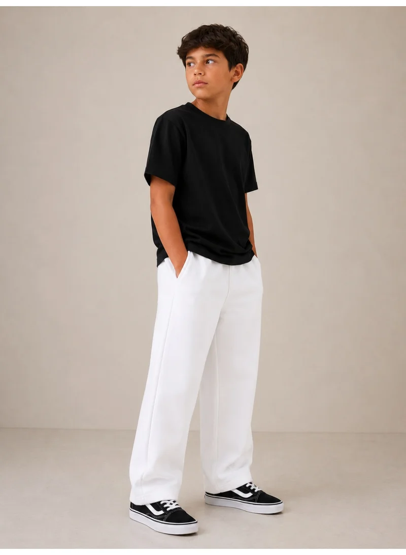 فكتور اند جين Unisex Balloon Pants