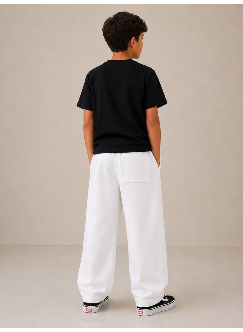 victor and jane Unisex Balloon Pants - Image 3