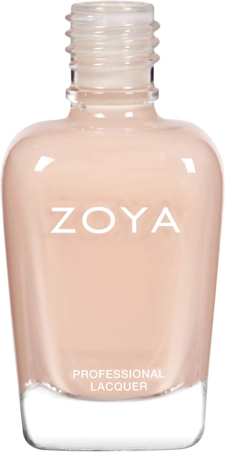 ZOYA Nail Polish in Loretta - 0.5 Fluid Ounce, Non-Toxic and Glossy Finish - Image 2
