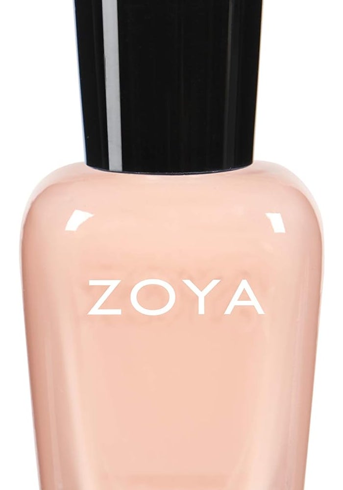 ZOYA Nail Polish in Loretta - 0.5 Fluid Ounce, Non-Toxic and Glossy Finish - Image 1