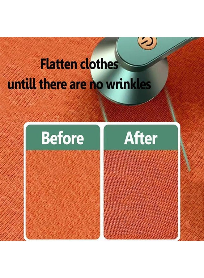 TUNKE Lint Ball Remover, Hair Ball Trimmer - Electric Lint Remover, Powerful and Efficient Lint Ball Remover, Perfect for Removing Lint and Refreshing Your Clothes - Image 5