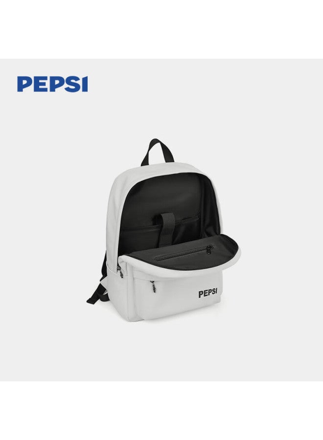 Pepsi Backpack, New Trendy Large Capacity Backpack For Women, College And High School Students, School Bag For Men, Sports Bag, Casual - Image 5