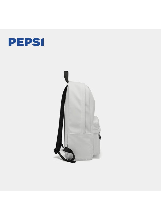 Pepsi Backpack, New Trendy Large Capacity Backpack For Women, College And High School Students, School Bag For Men, Sports Bag, Casual - Image 3