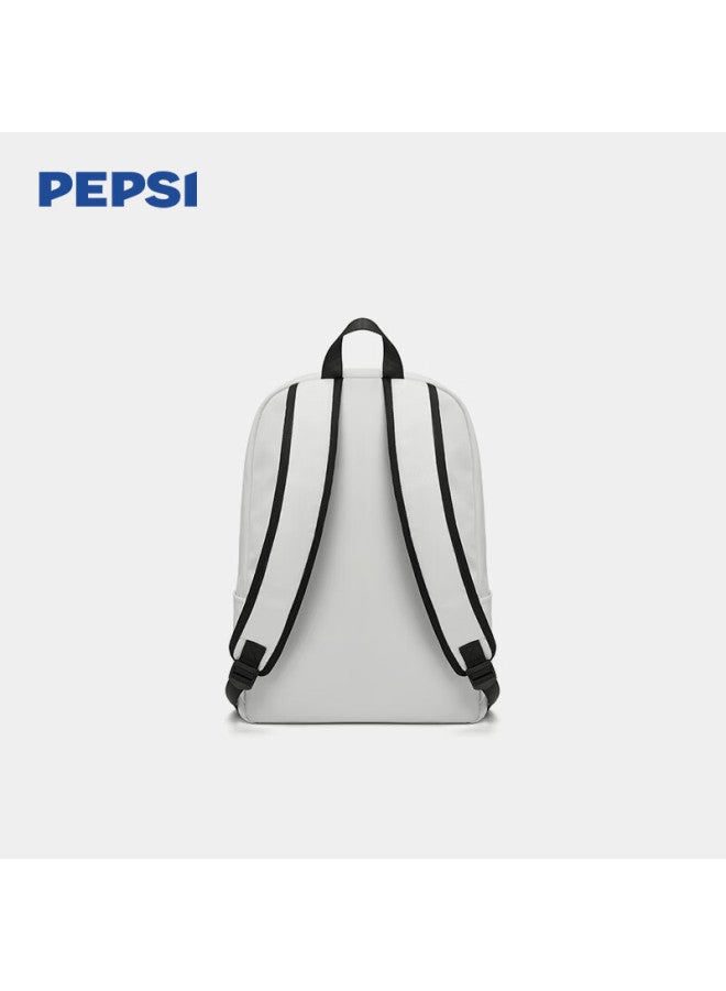 Pepsi Backpack, New Trendy Large Capacity Backpack For Women, College And High School Students, School Bag For Men, Sports Bag, Casual - Image 4