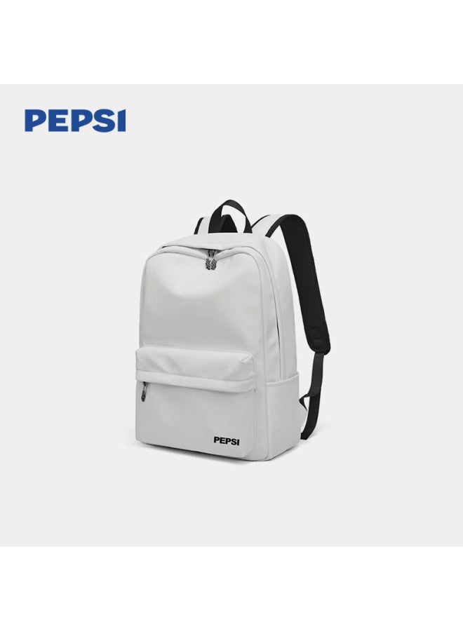 Pepsi Backpack, New Trendy Large Capacity Backpack For Women, College And High School Students, School Bag For Men, Sports Bag, Casual - Image 2