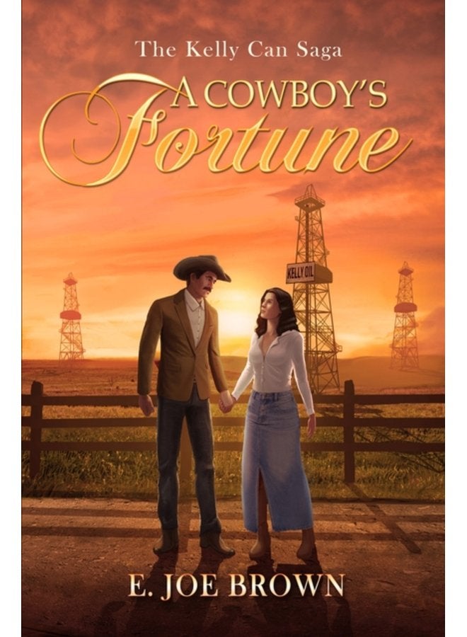 A Cowboy s Gusher Volume 2 - Paperback