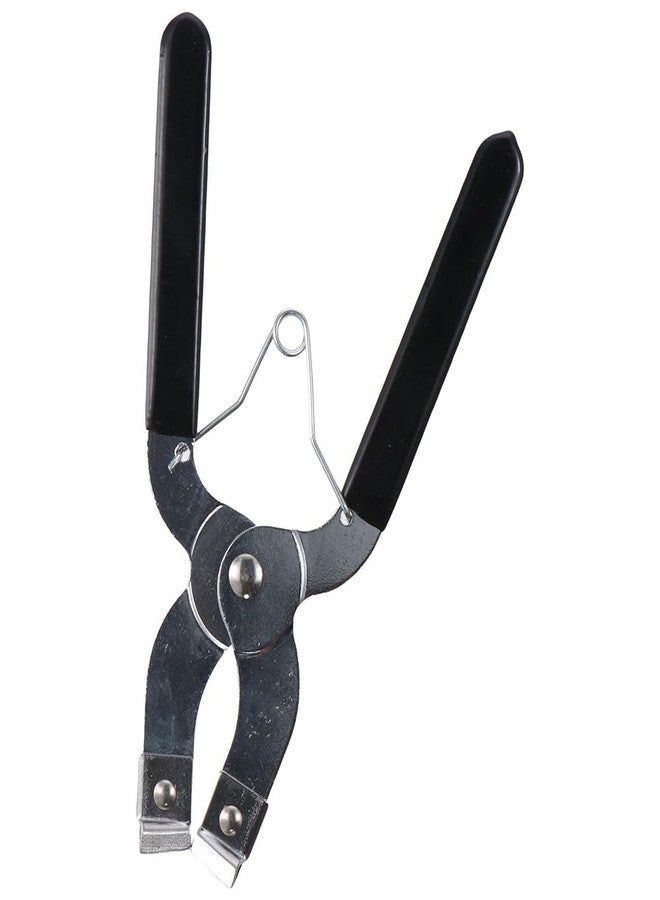 iuniq Piston Ring Opening Pliers, Durable Car Auto Piston Ring Compressor Pliers Expander Installer Remove Tool for Automotive Accessory - Image 4