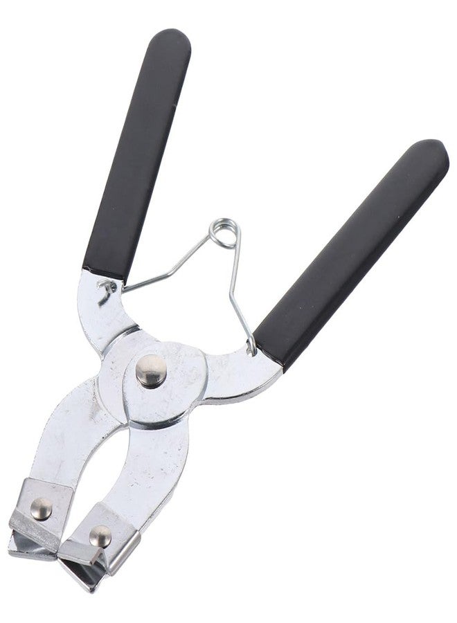 iuniq Piston Ring Opening Pliers, Durable Car Auto Piston Ring Compressor Pliers Expander Installer Remove Tool for Automotive Accessory - Image 3