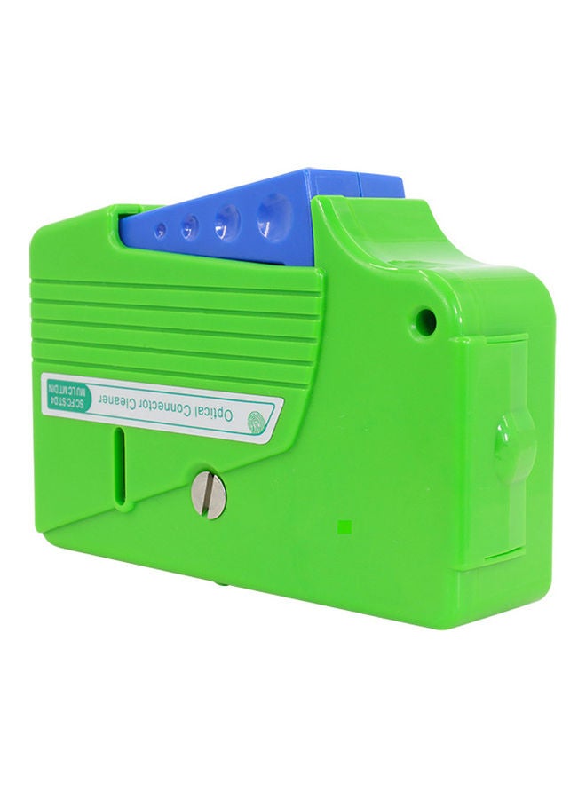 نيبمينينت علبة تنظيفٍ محمولة من الألياف الضوئية متعدد الألوان 13.50 x 3.90 9.50سم - Image 1