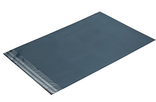 Fairly Odd Treasures Mailers, Thick Durable Material - Ideal for Businesses & Electronics Shipping, Self-Sealing, 9x12 Inch, Pack of 200 - Image 3
