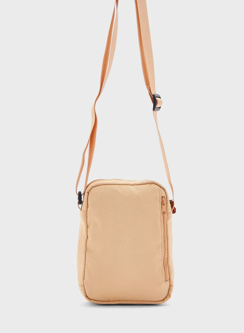 CONVERSE Logo Crossbody