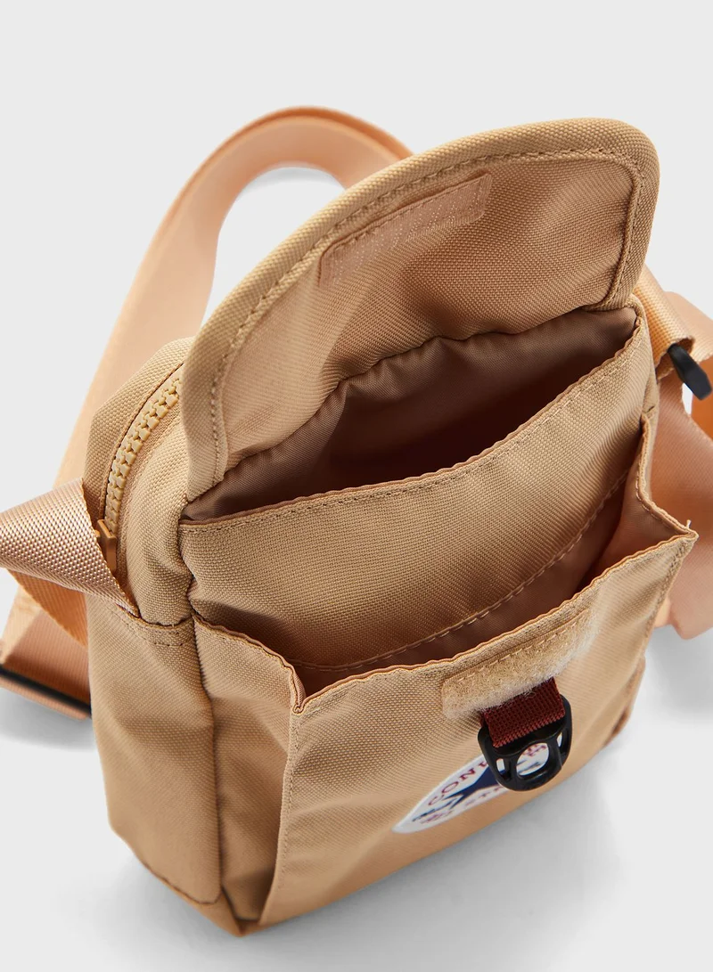 CONVERSE Logo Crossbody