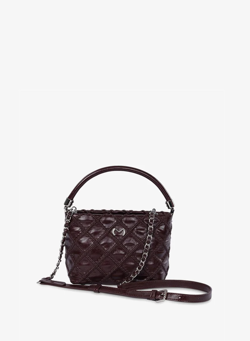 HIMARI MINI TOTE BAG