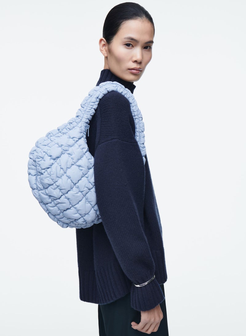 كوش حقيبة كتف كوس السحابية الصغيرة - Image 5