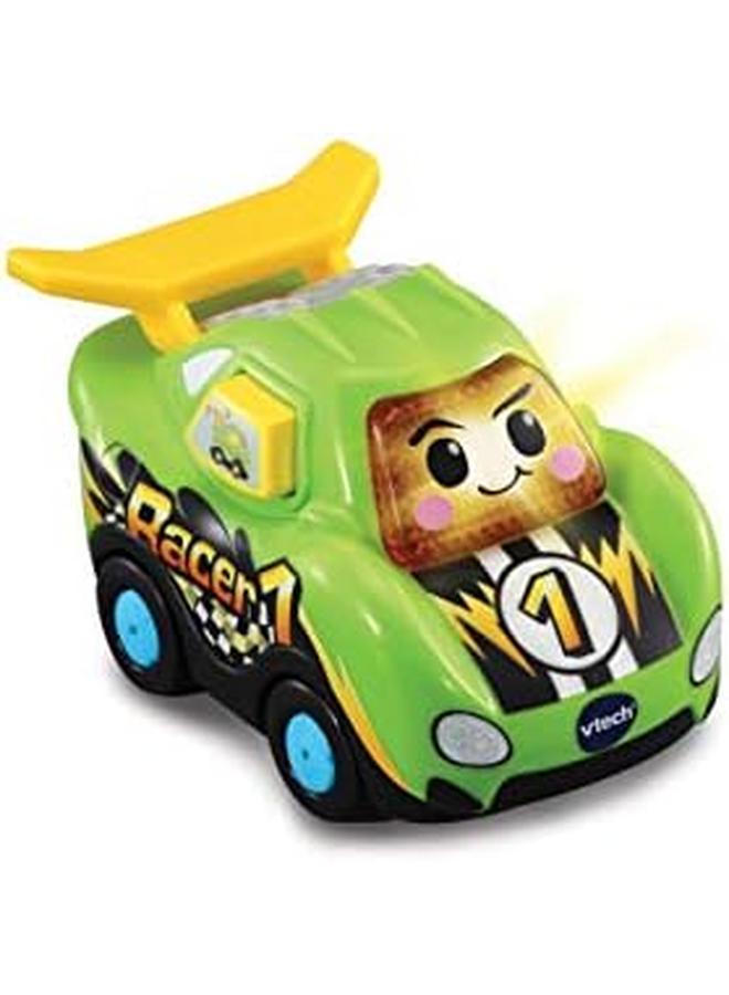 vtech Toot Toot Drivers Twist And Race Tower Multicolor 535003 - Image 4