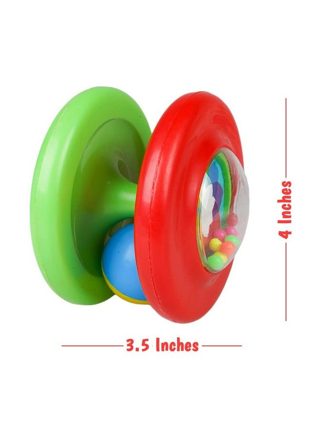 RATNA'S Spinning Ball For Toddlers - Image 5
