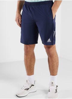Own The Run Shorts