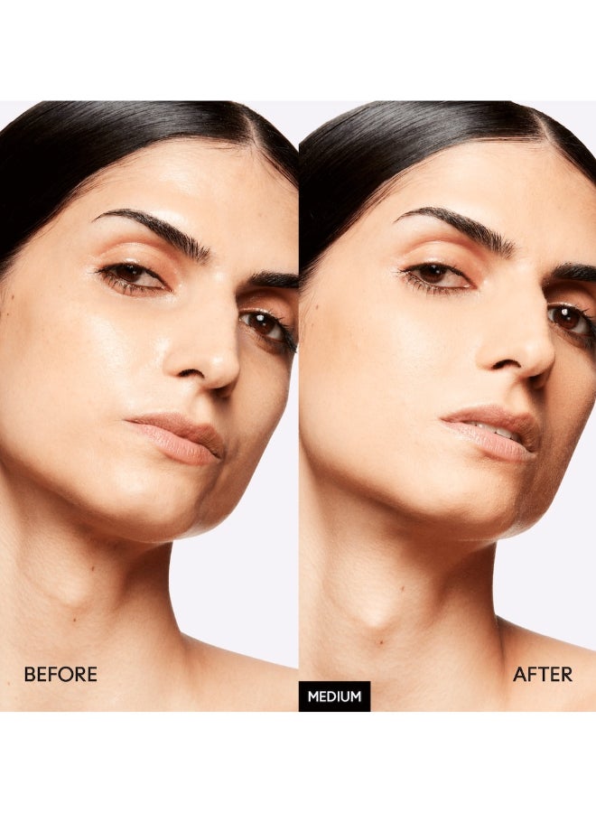 MAC Cosmetics Studio Fix Pro Set Blur Weightless Loose Powder 6.5 g - Medium - Image 3