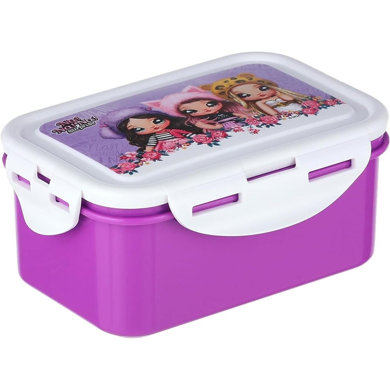 حافظة طعام نانانا سيربرايز مستطيلة الشكل - 112-64-08 - Image 3