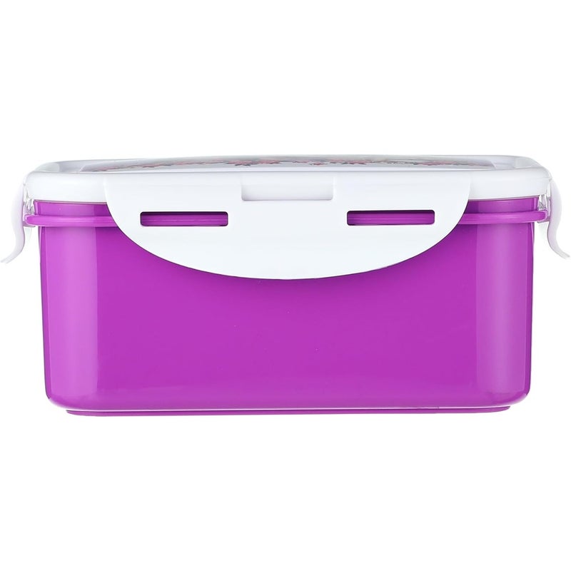 حافظة طعام نانانا سيربرايز مستطيلة الشكل - 112-64-08 - Image 2