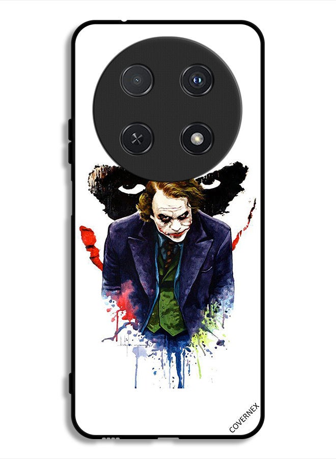 Covernex Huawei nova 13i Protective Case Cover Joker Art Clip - Image 1