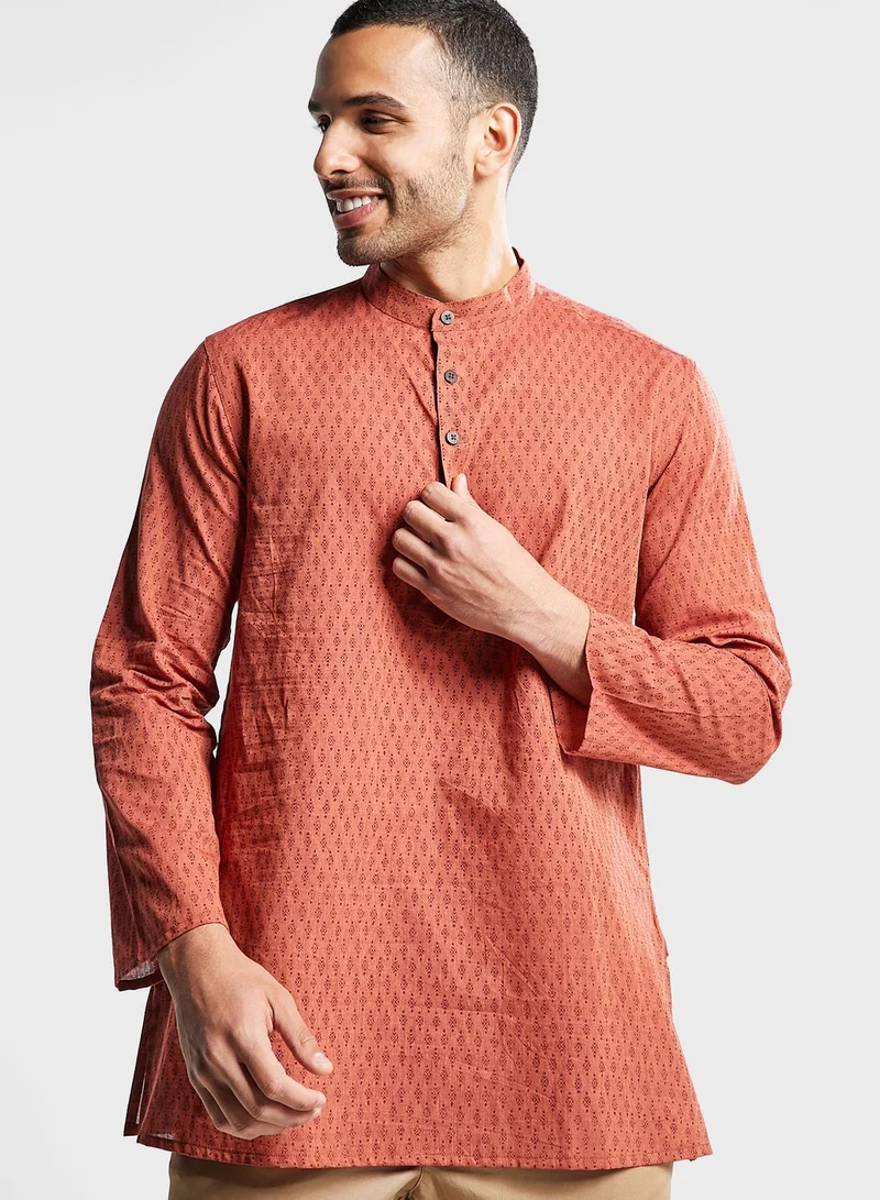 Fabindia Festive Kurta