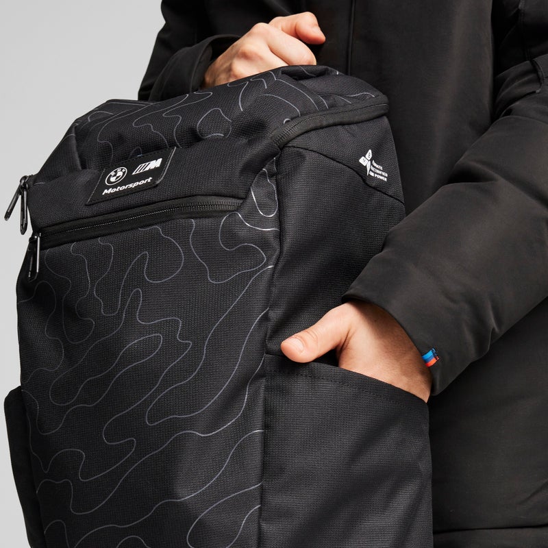 بوما حقيبة ظهر BMW M Motorsport Statement - Image 3