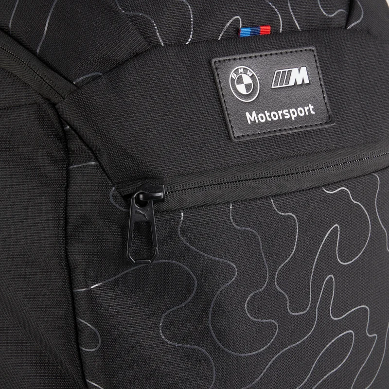 Puma  BMW M Motorsport Statement Backpack for Men | Best Price UAE