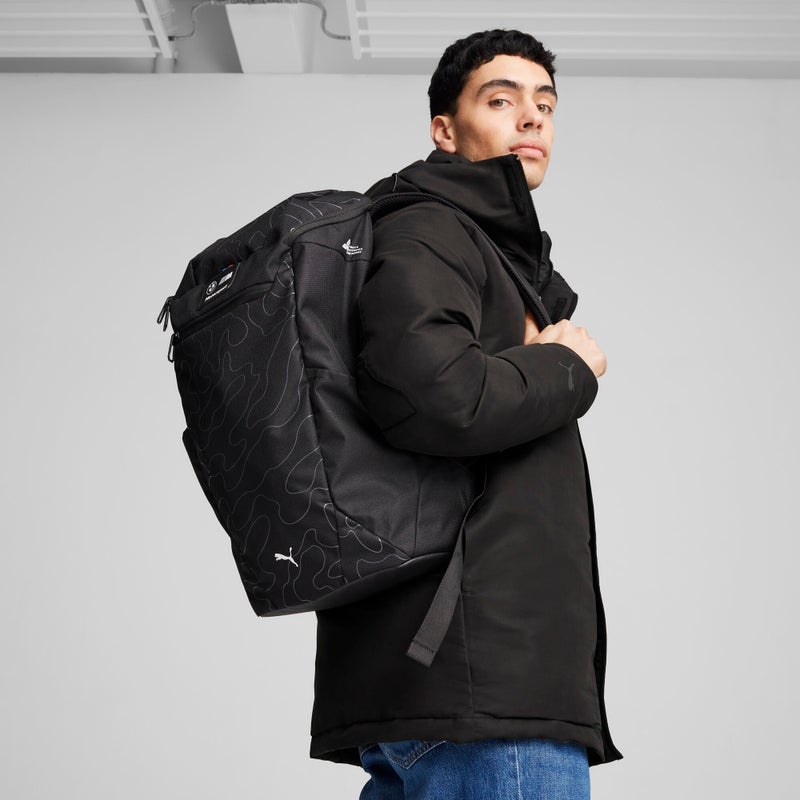 بوما حقيبة ظهر BMW M Motorsport Statement - Image 2