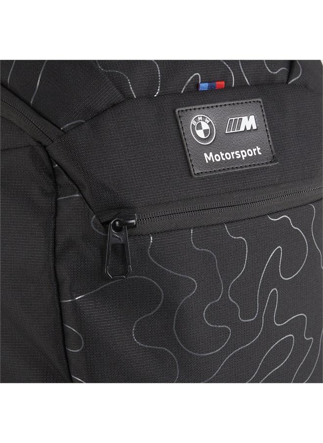 بوما حقيبة ظهر BMW M Motorsport Statement - Image 3