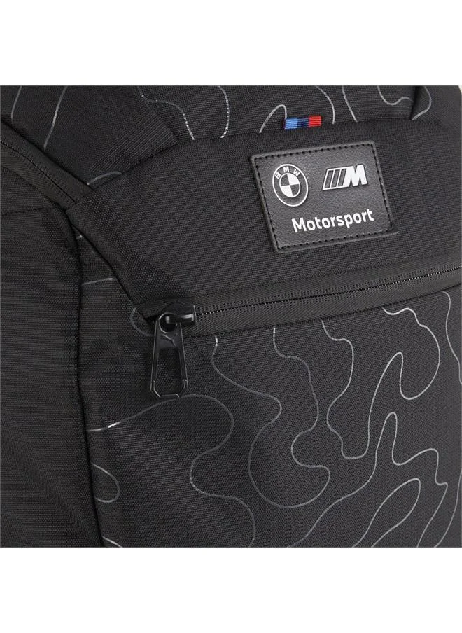 Puma  BMW M Motorsport Statement Backpack for Men | Best Price UAE