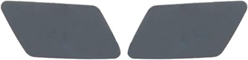 Vuzmode Headlight Washer Nozzle Cover for Tiguan 2013-2017 - Image 1