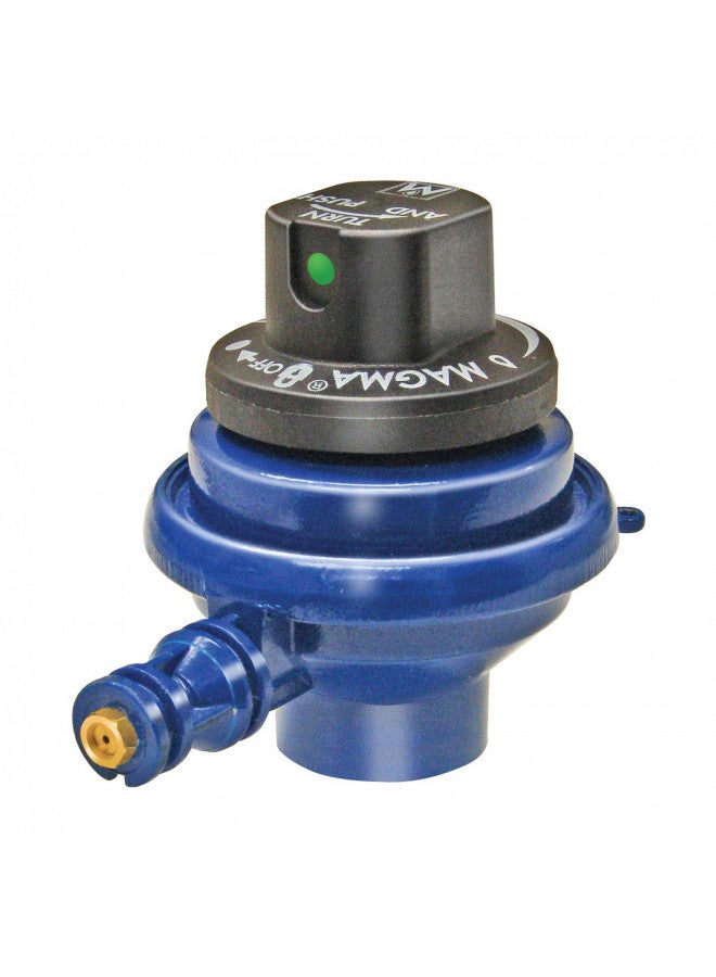 Magma Products, 10-264 Control Valve/Regulator, Type 1, Medium Output