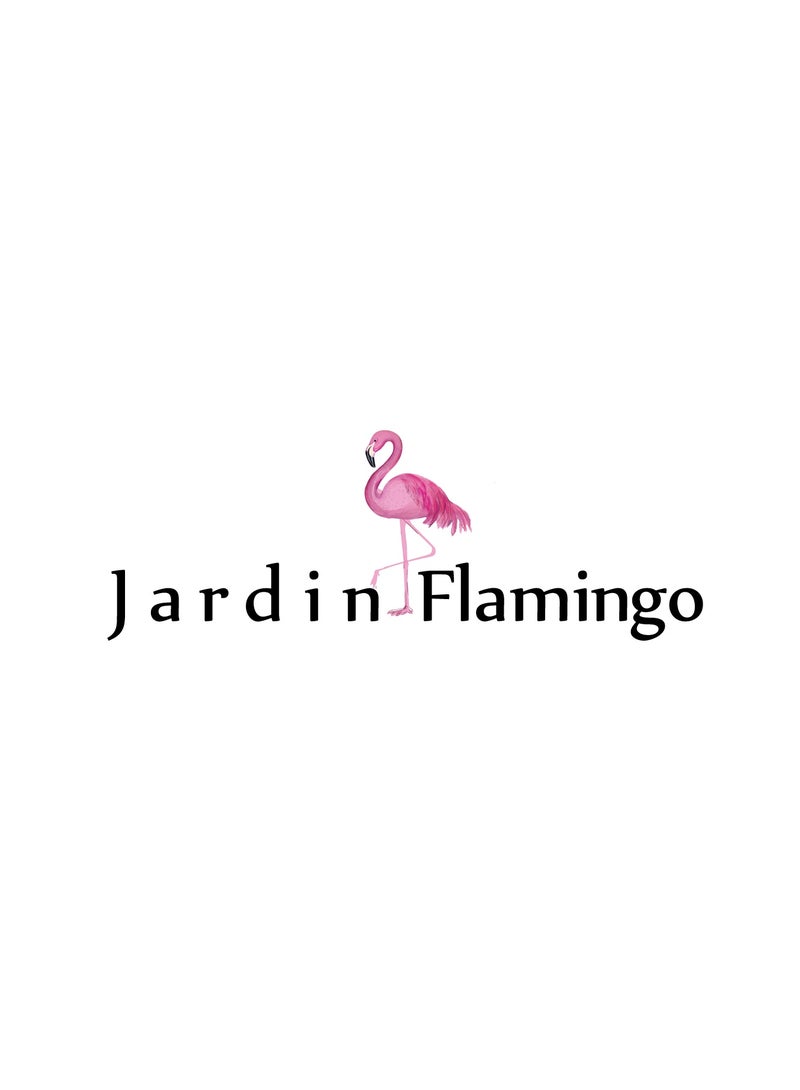 Jardin Flamingo Refreshing Wet Towels – Lavender Scent – Soft & Gentle Disposable Wipes for Face & Hands | Ideal for Travel, Gym & Daily Use – 25 Pieces - Image 3