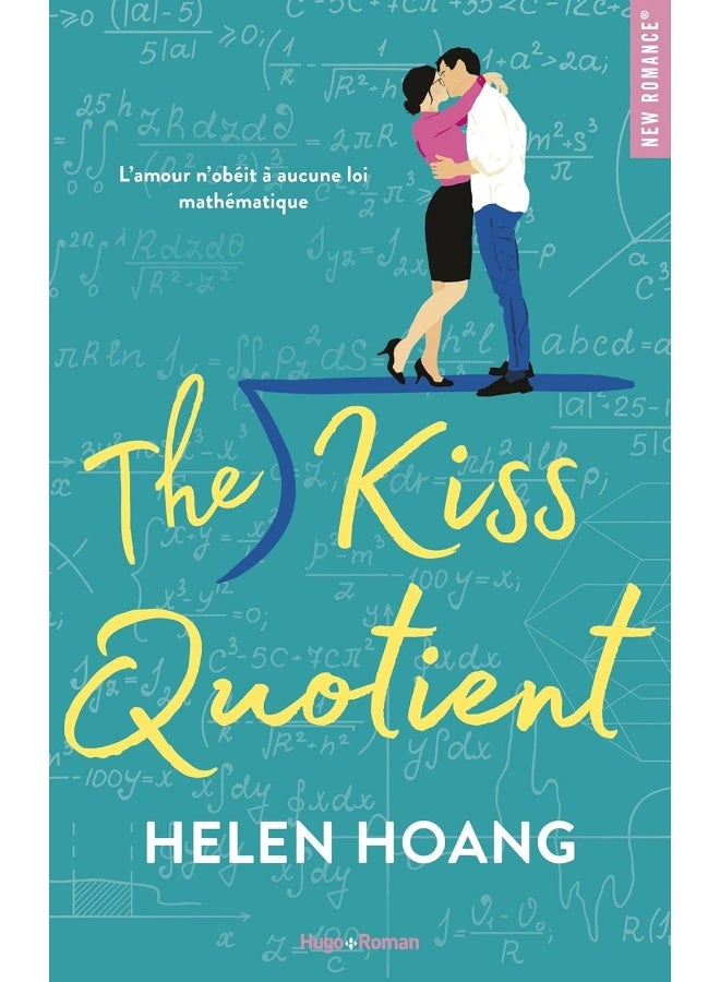 HUGO ROMAN The Kiss Quotient